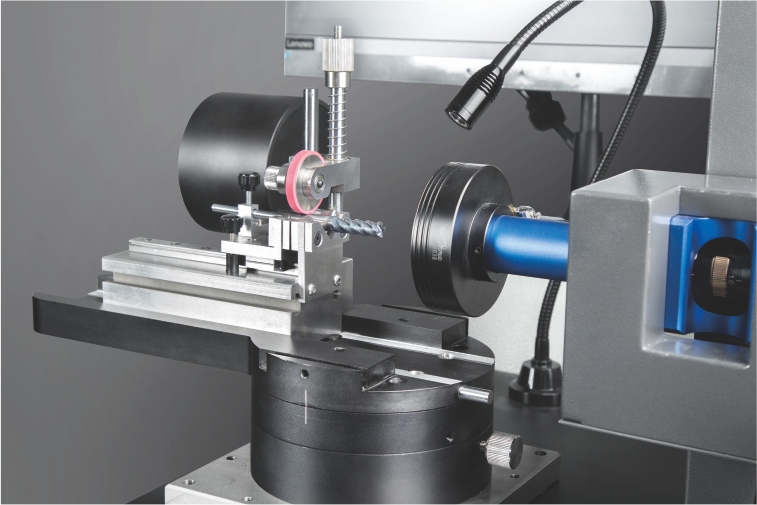 دستگاه اندازه گیری ویدئو ابزار قابل برنامه ریزی مورد استفاده در کارخانه ماشین آلات 1