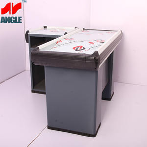 pretend checkout counter