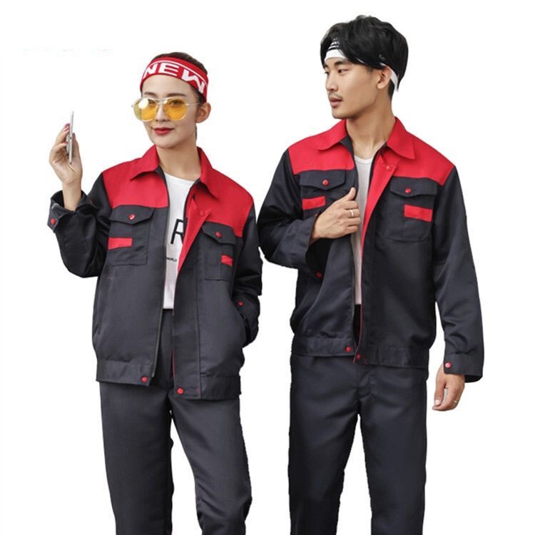 dangri mechanic dress