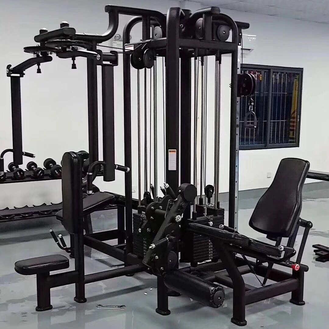 Best Loan for gym equipment in india with Machine