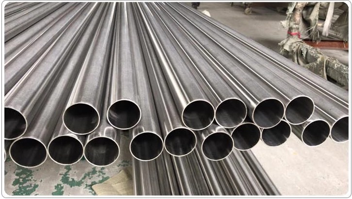 ASTM A403 duplex steel pipe 310s S31803 S32205 S32750 stainless steel pipe 6" sch40