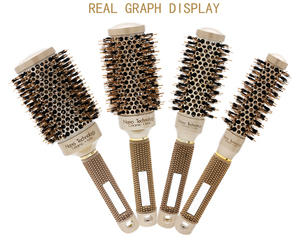 ionic tech thermal brush