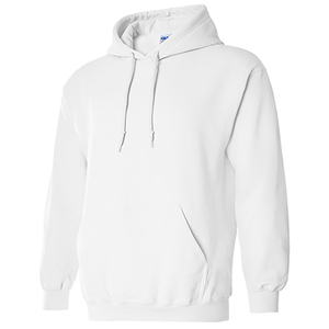 bulk white hoodies