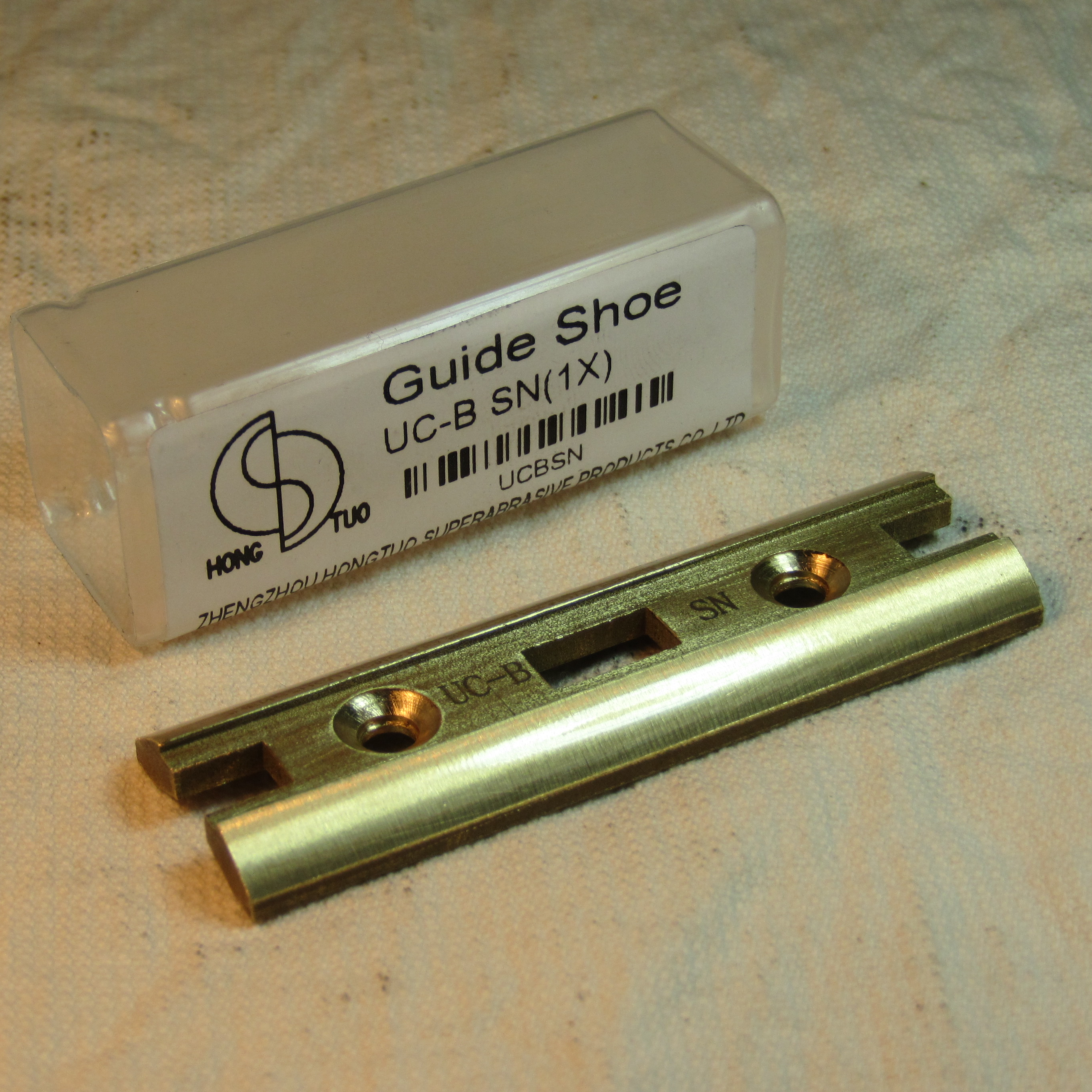 Sunnen UCB хонинговая направляющая башмак с карбидом подходит для хонинга sunnen