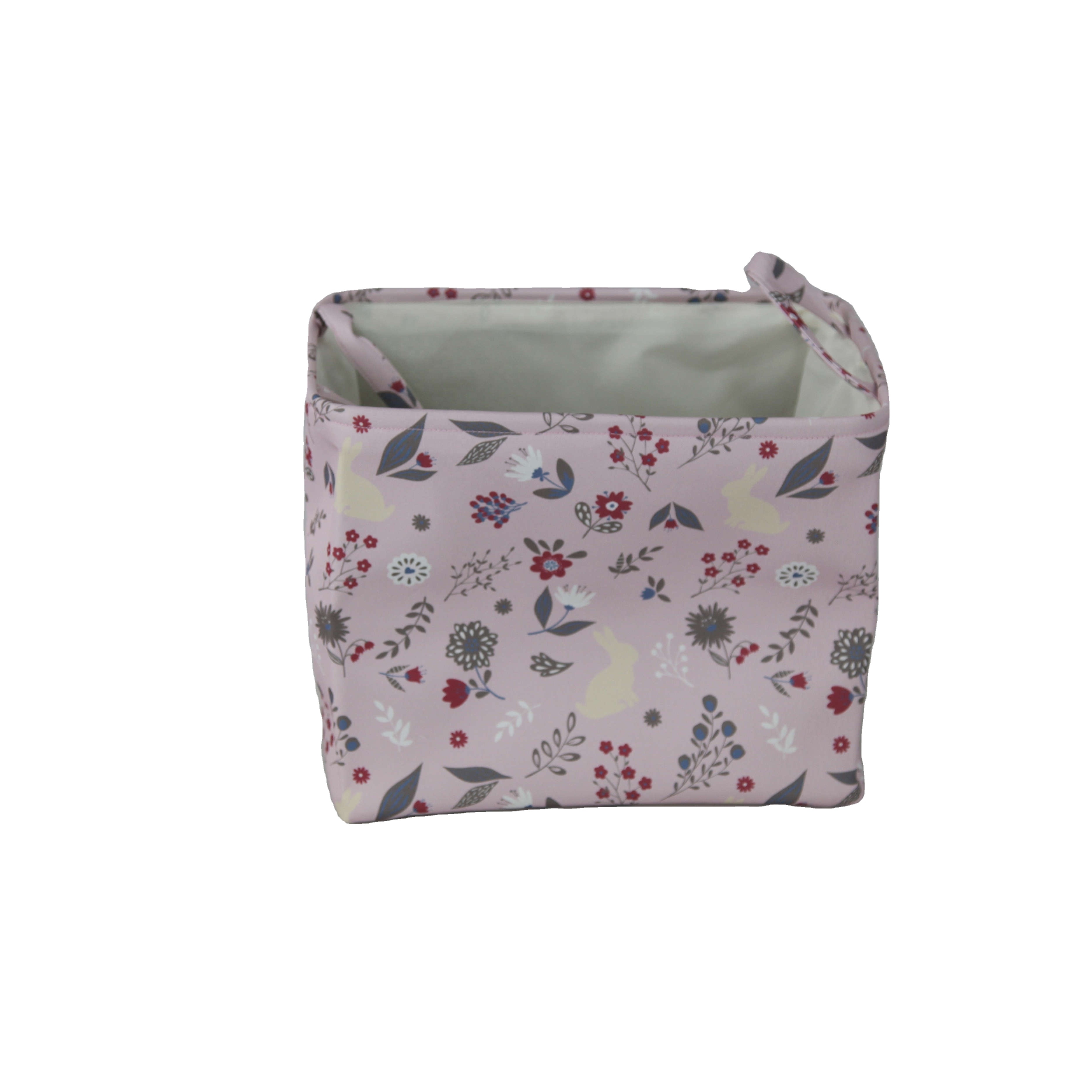 Складные корзины для хранения из ткани EVA