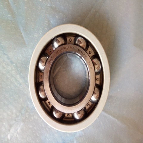 insocoat 绝缘轴承 6316/c3vl0241 球轴承