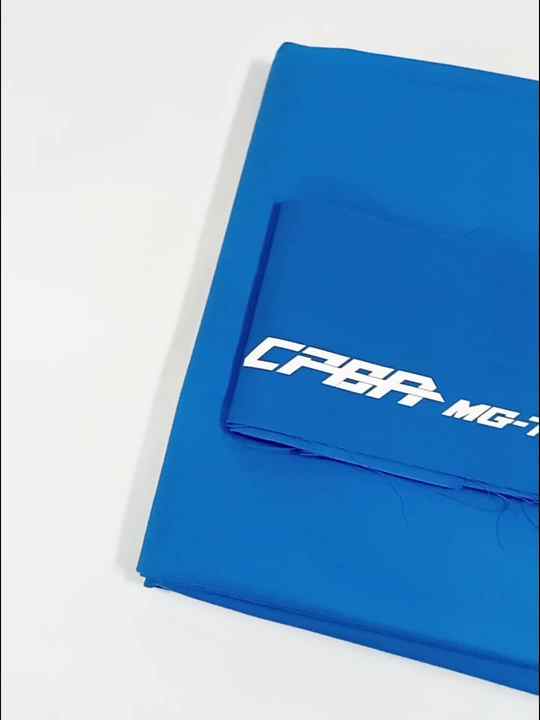 ビリヤード CPBA Competitionクロス9ft エレクトリックブルー
