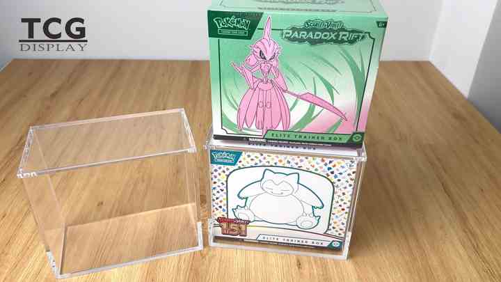 ursula's return booster box Pokemon Scarlet & Violet Surging Sparks, 6 Booster Box Case