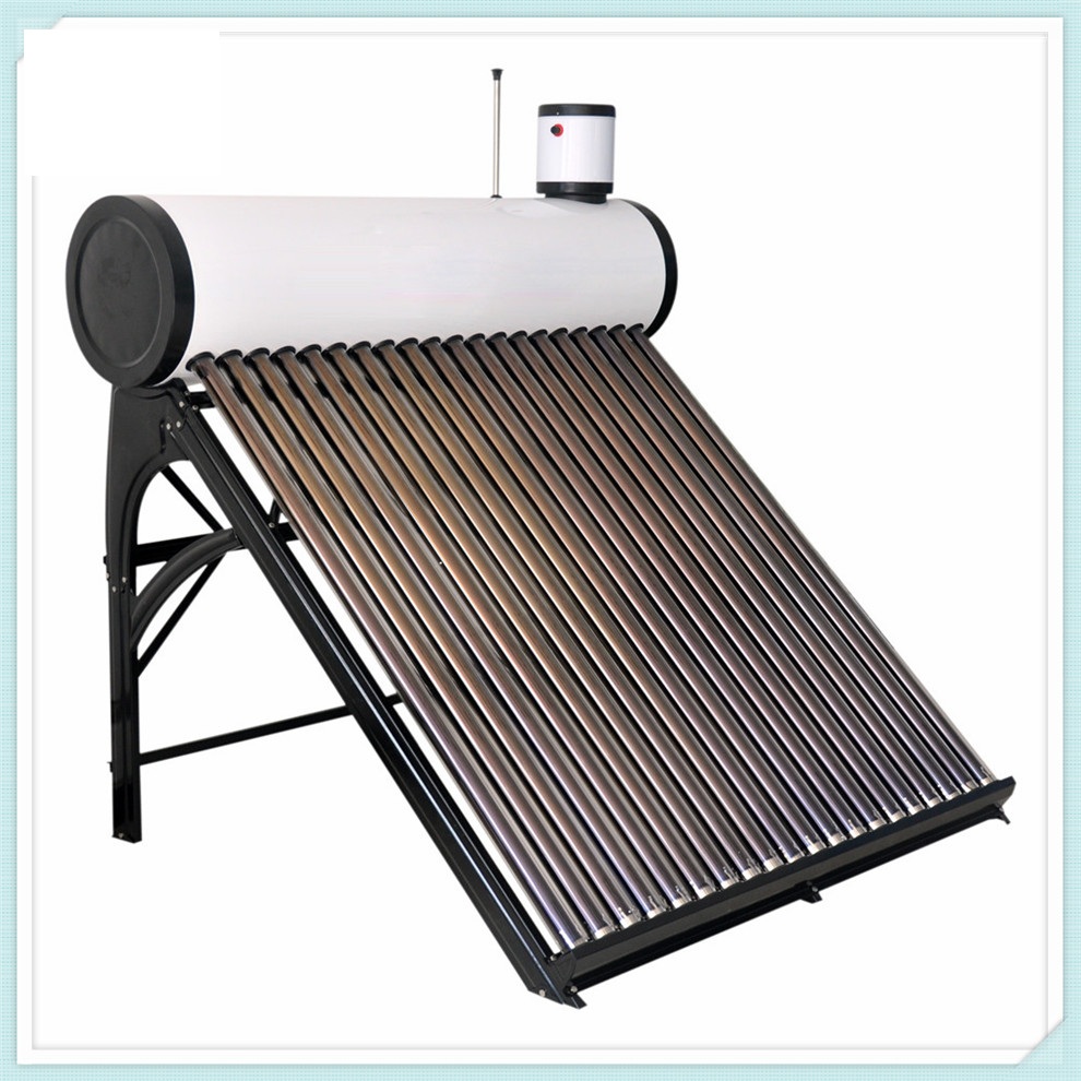 100l 200l 300l 500l 非加压太阳能热水器,带辅助水箱