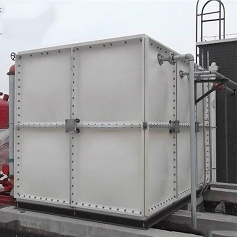 frp water tank