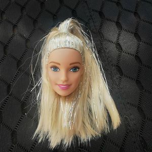 barbie doll heads bulk