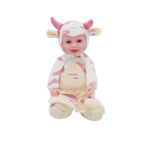 laughing baby doll soft toy price
