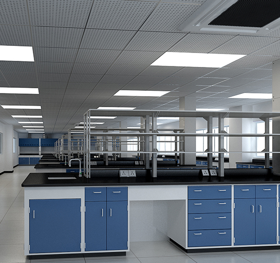 Commercial Laboratory Bench Work H Frame Electronics Lab Bench For School