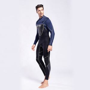 mens full body swimwear