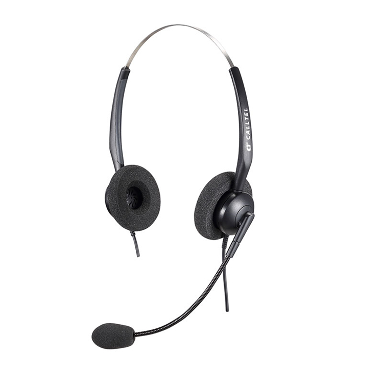 Professional Headphones With Microphone Office headset