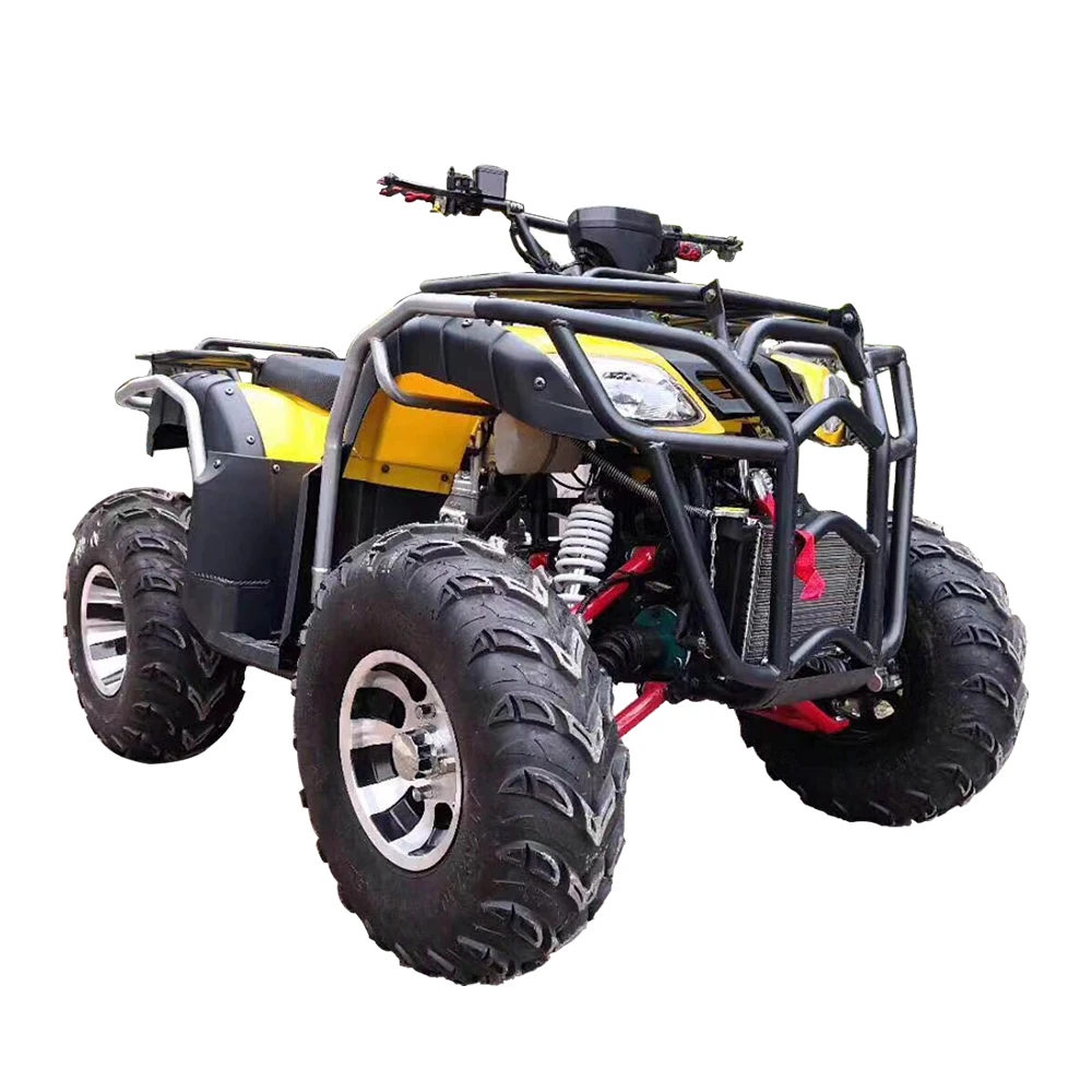 250cc atv 4x2 4x4 Двигатель powfull 250cc для дешевой продажи 4-колесный пляжный мотоциклетный мини-джип