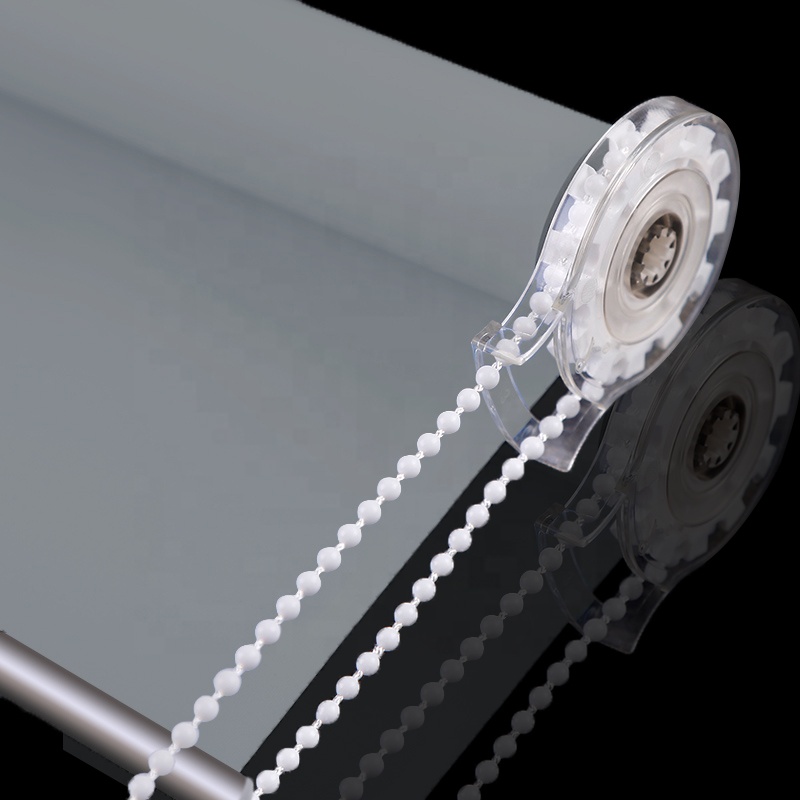 Keewo Foshan Pvc Apagão Poliéster Coréia Combi Day Night Manual de Persianas Cortinas de Rolo Da Zebra Blinds