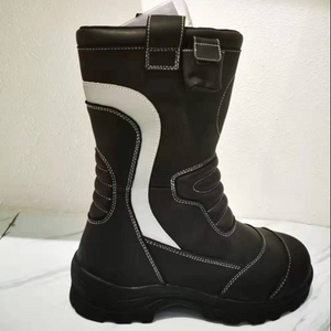 fireproof steel toe work boots