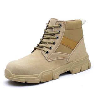 kangaroo safety shoes