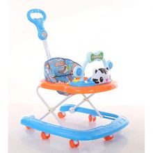 Ontdek de fabrikant Nieuwe Model Baby Walker van hoge 2017 Nieuwe Model Baby Speelgoed Leeuw Walker Baby Troller