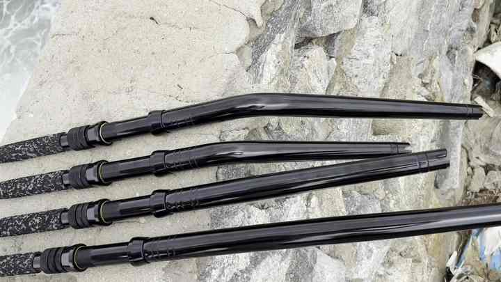 crossfire fishing pole LT Spinning Combos – Daiwa US L for drag performance A2-113.10 Fable Anniversary Evil Path Model:10' XXH Shock & Awe Full Grip 20/20