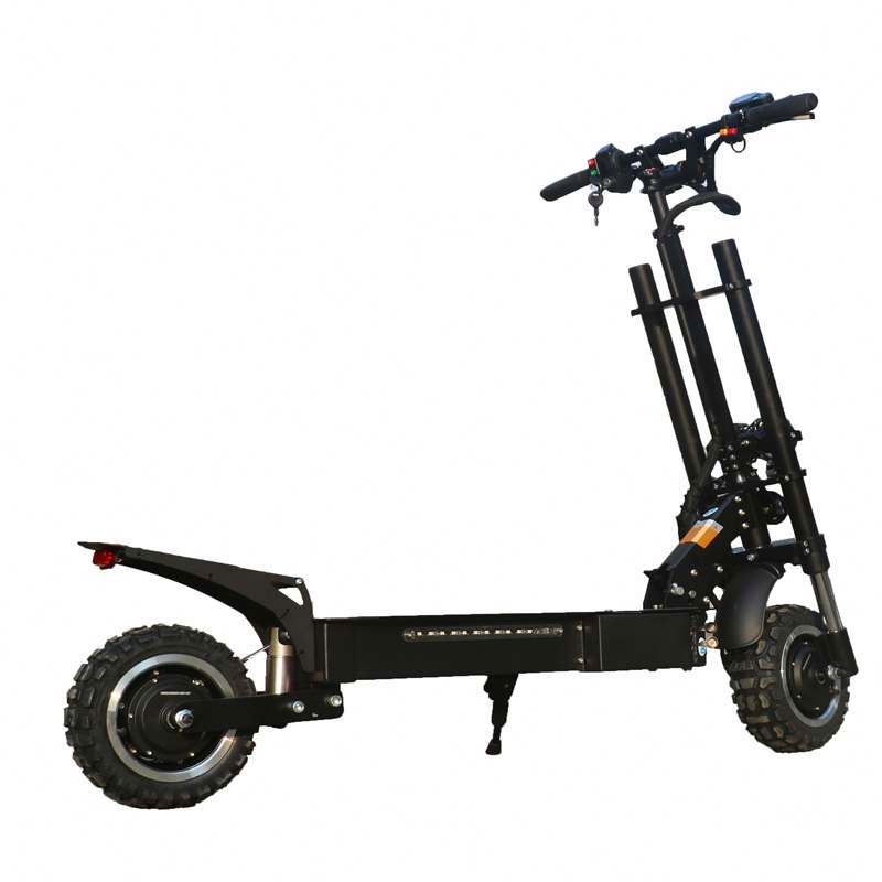 Razor 12 Volt 7Ah Electric Scooter Batteries Set of 2 Includes New Wiring Harness Instructions Included 6-DW-7 Beiter DC Power Brand High Capacity