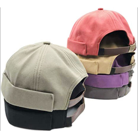 brimless hat & cap, brimless hat & cap direct from shenzhen