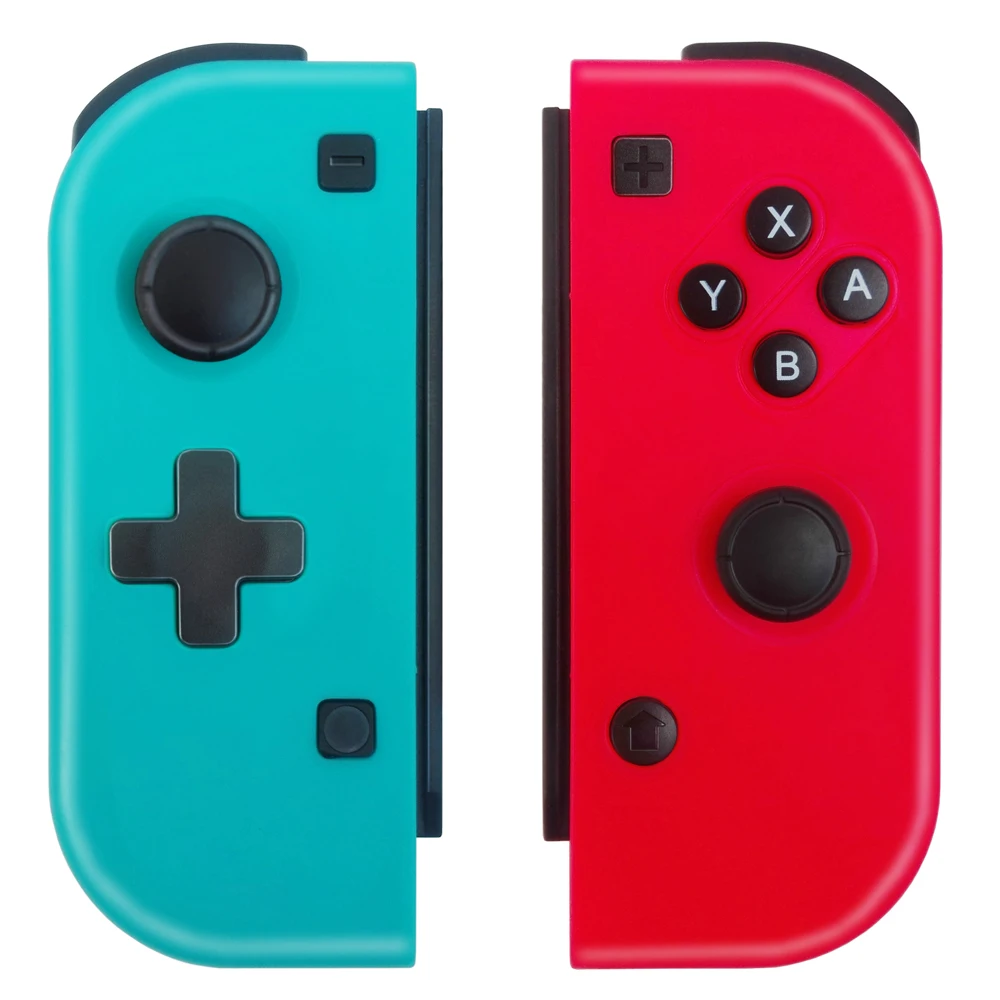 Replacement Joy Pad Controller for Nintendo Switch for Switch Joycon