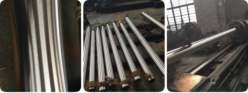 GCr15SiMn /100CrMn6/1.3520 High Carbon Chrome Bearing Steel Bar