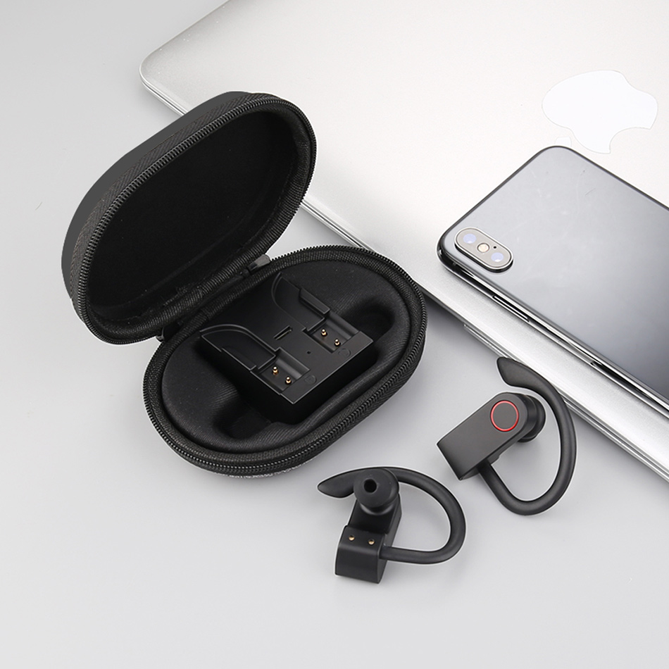 产品耳挂式和无线通信耳机tws无线耳机耳塞 - buy wireless earphone