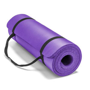 yoga mat 12mm