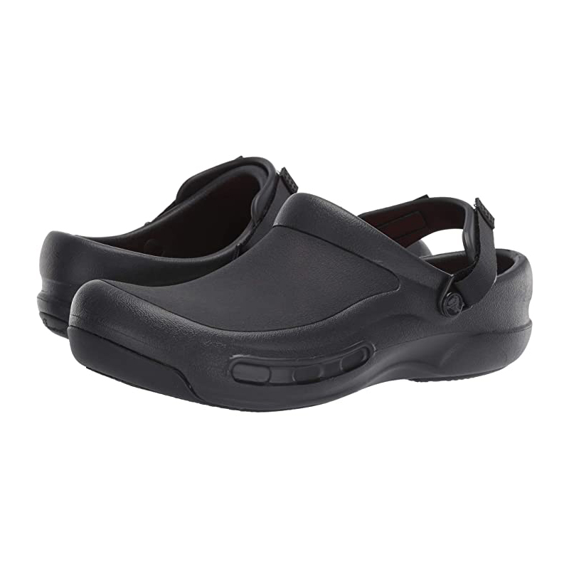 Стильные быстросохнущие мужские Дачная обувь легкие EVA мужские сандалии-сабо