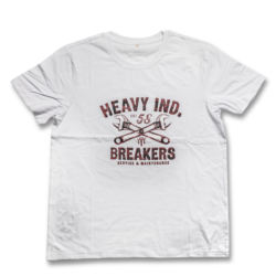 Wholesale Logo Custom Design Color Printing Mens Sports Casual  Breathable T Shirt