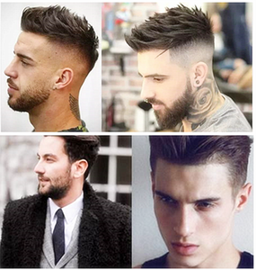 Men Artificial Hair Men Artificial Hair Suppliers And