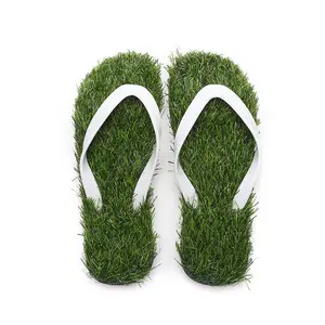 grass slippers lowest price