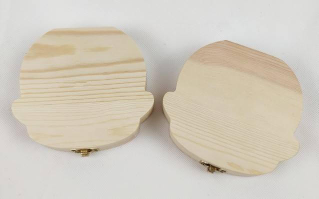 teeth box laser engraving wooden baby teeth box - buy deciduous