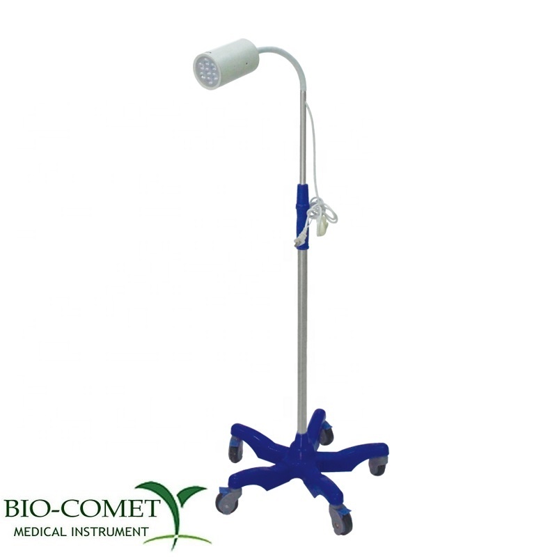 Hospital furniture clinic equipment LED operation lamp price
