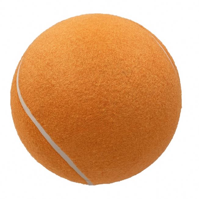 5 "Мини размер джамбо Теннисный мяч