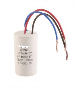 Capacitor For Super Asia Washing Machine Capacitor For Super