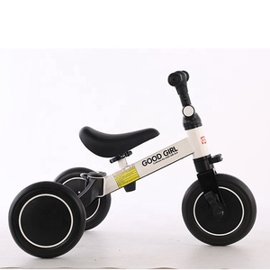 triciclo metalico