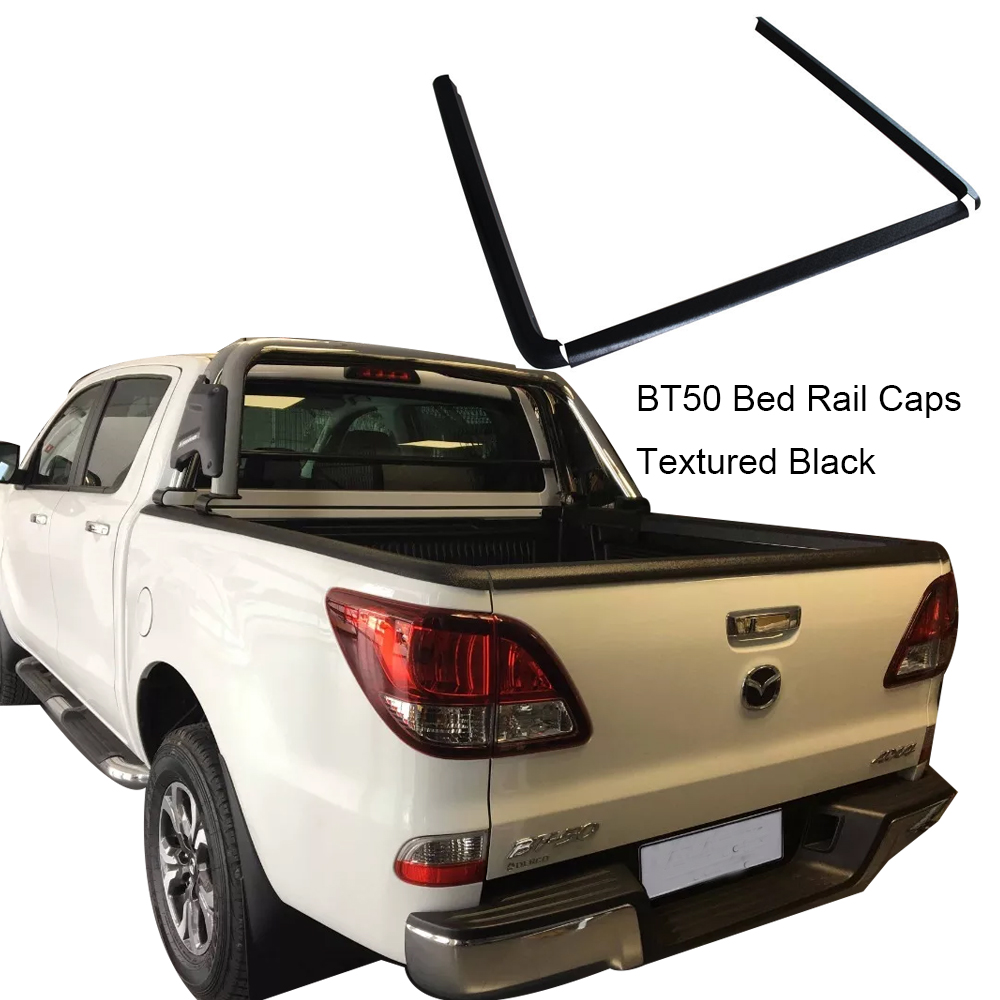 Coffre de jambes de force de choc dassistance de hayon pour Ford Ranger 2012-2018