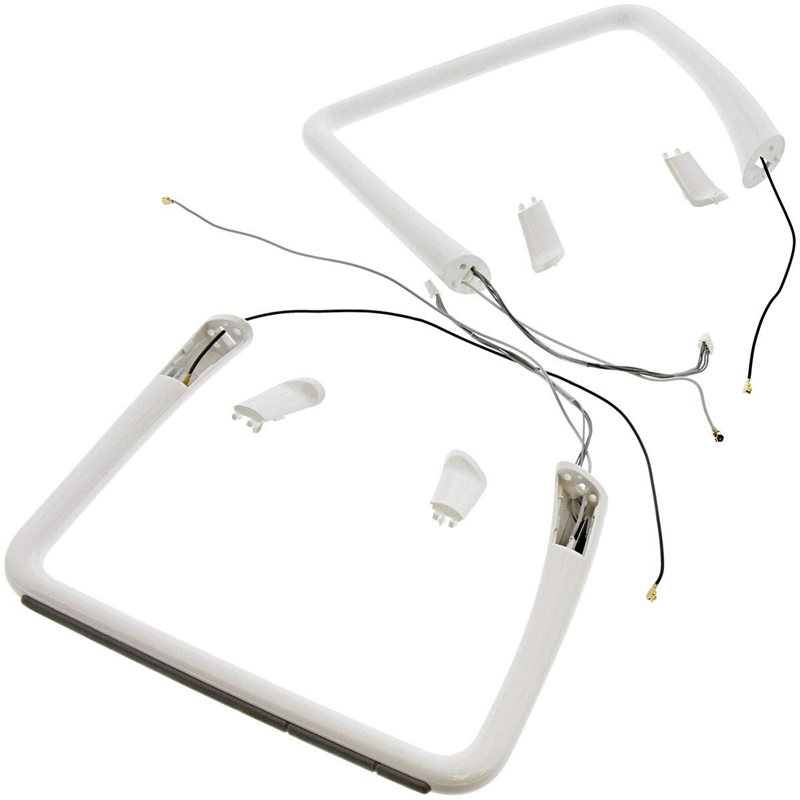 Оригинальный DJI Phantom 4/4Pro шасси Встроенная антенна и Винты Запчасти для дрона