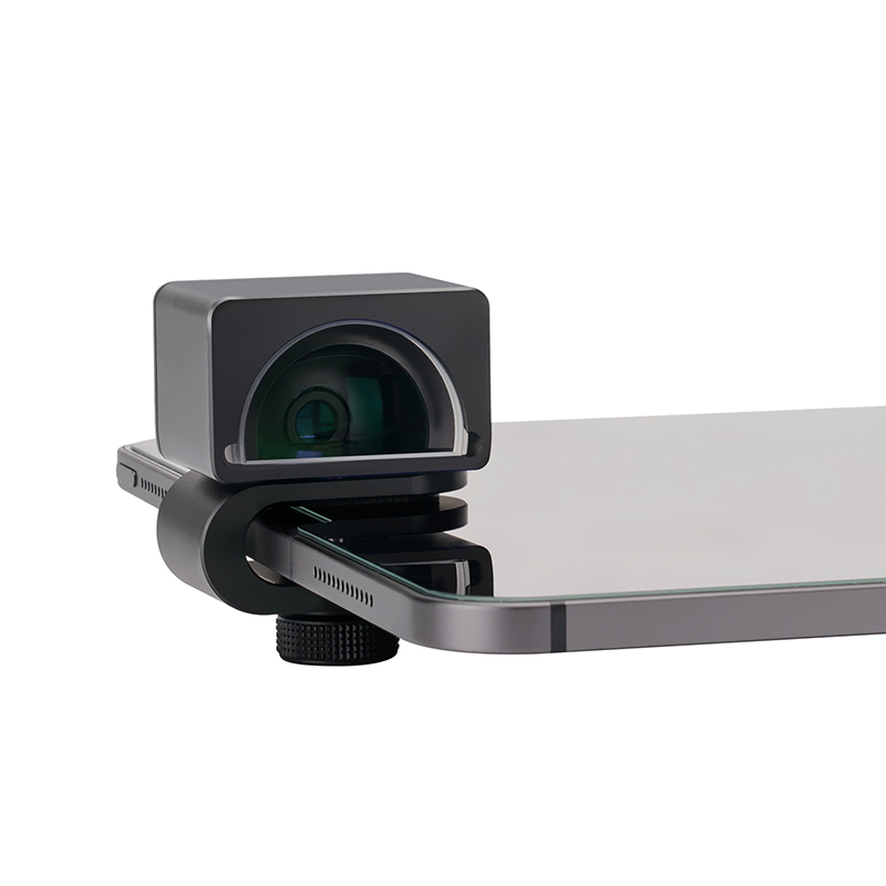 360 Degree Adjustable Lens / Scanner For Laser Welding Machine - News - Superwave Laser - View #2