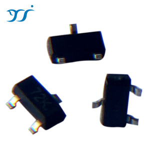 50 pieces SWITCHING 70V ON SEMICONDUCTOR BAV70WT1G DIODE SOT-323