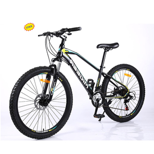 look 989 mtb
