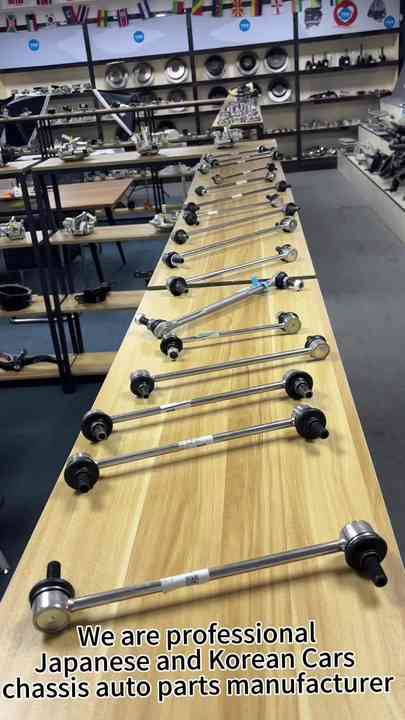 TNG Factory Stabilizer Link for GEELY Emgrand & LYNK & CO