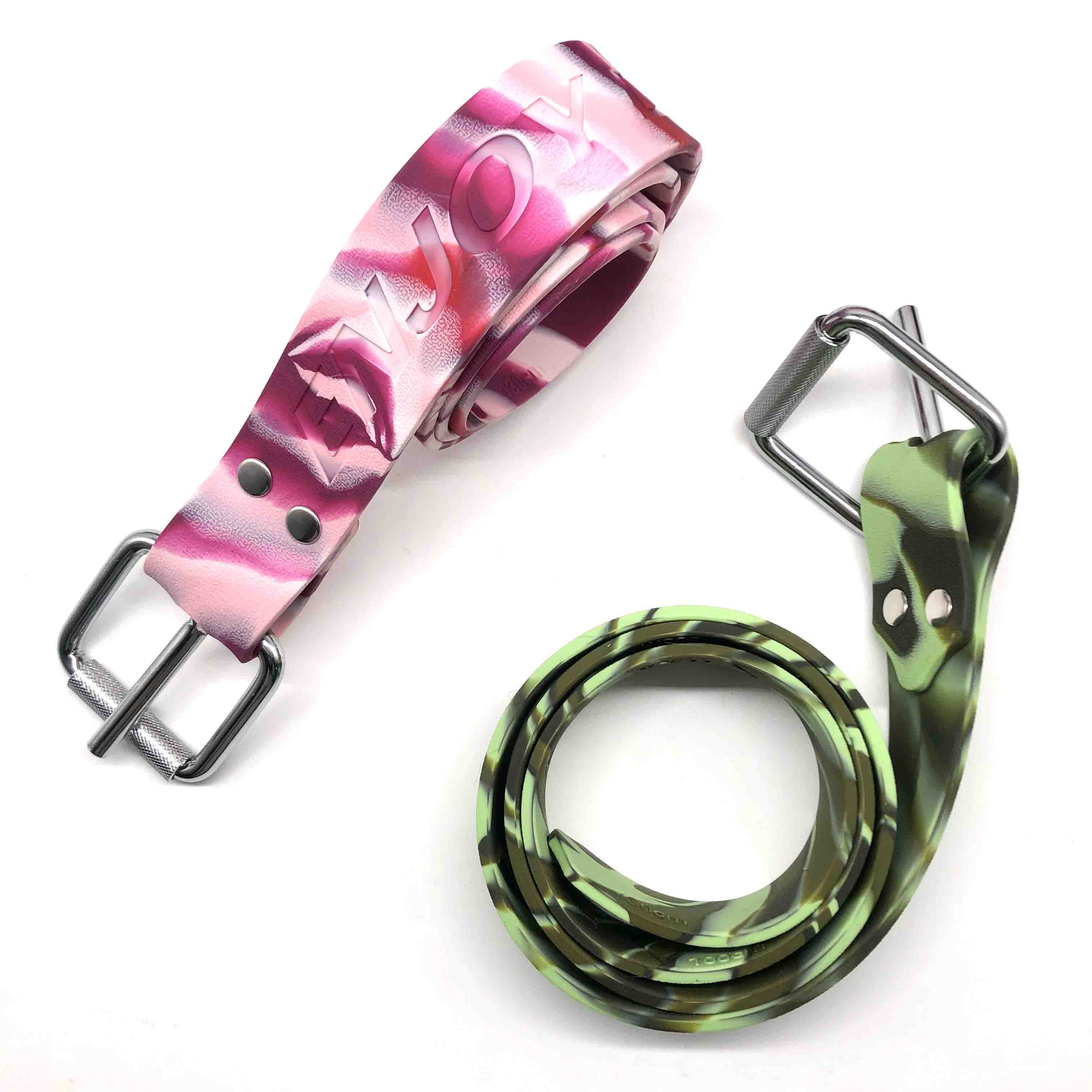 Силиконовый ремень для подводной охоты/фридайвинга, ремень для подводной охоты/силиконовый ремень