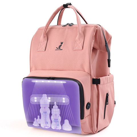 qimiao baby diaper bag