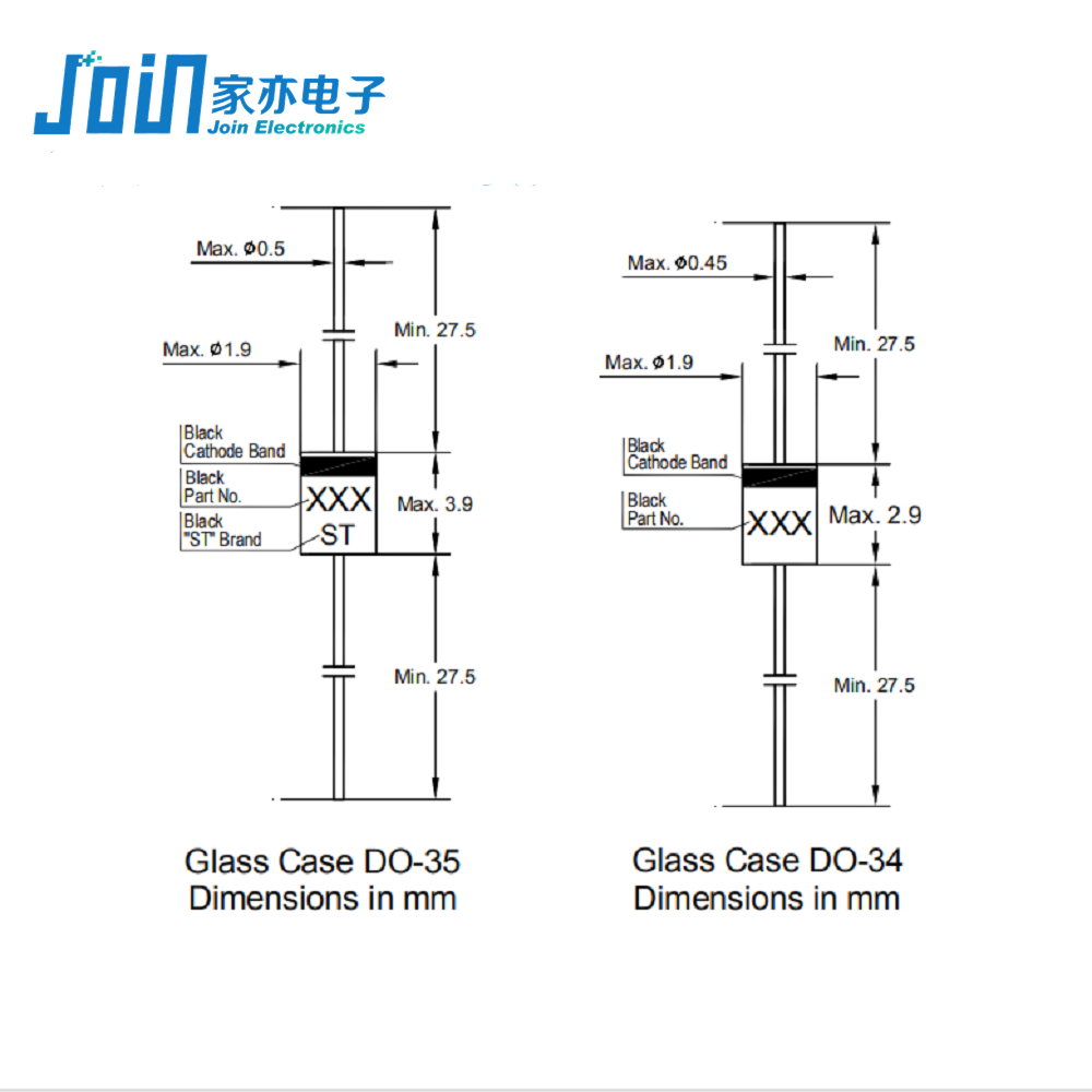 Transient Voltage Suppressors 5volts 600watts BiDirectional 5 pieces TVS Diodes