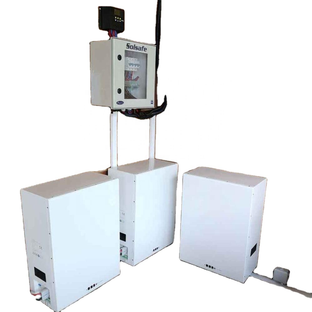 CNNTNY 48V 100AH 200AH 5KWH 10KWH PowerWall LiFePo4 для домашней солнечной системы